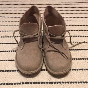 Clark’s Desert Boot